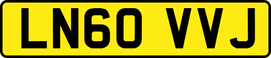 LN60VVJ