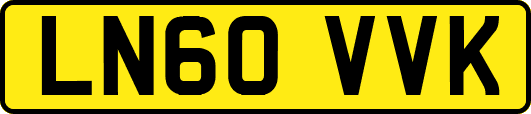 LN60VVK