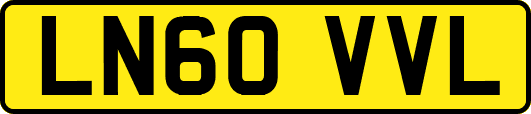 LN60VVL