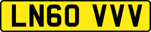 LN60VVV