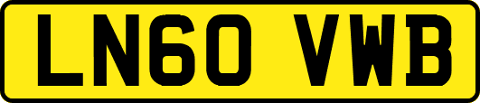 LN60VWB