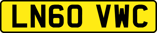 LN60VWC