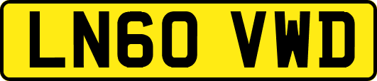 LN60VWD