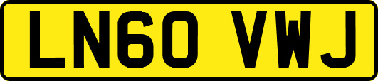 LN60VWJ