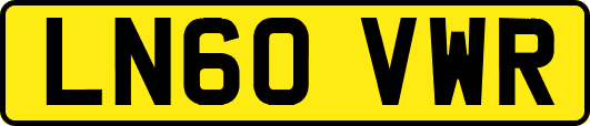 LN60VWR