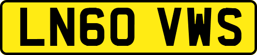 LN60VWS