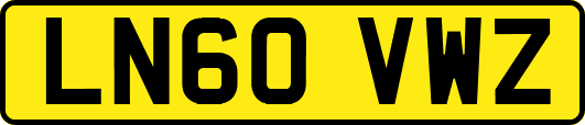 LN60VWZ