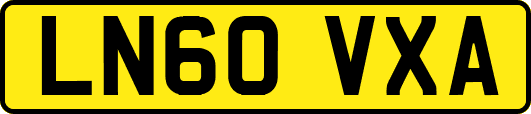 LN60VXA