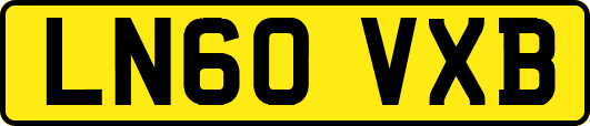 LN60VXB