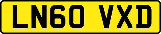LN60VXD