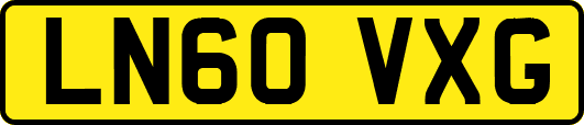 LN60VXG