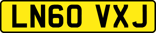 LN60VXJ