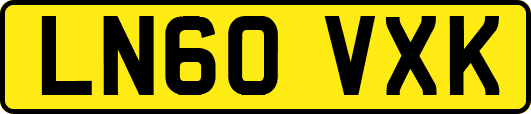 LN60VXK