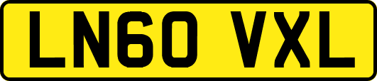 LN60VXL