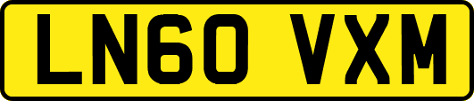 LN60VXM