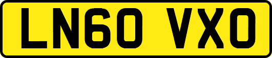 LN60VXO