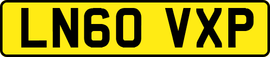 LN60VXP