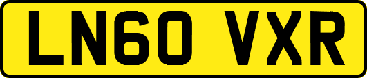 LN60VXR
