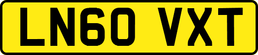 LN60VXT