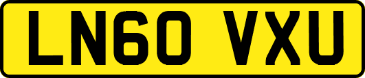 LN60VXU