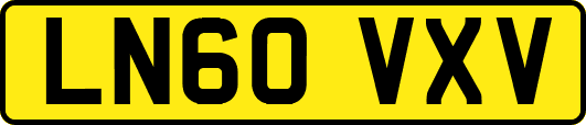 LN60VXV
