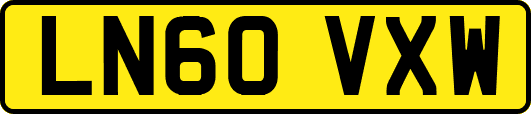 LN60VXW