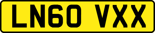LN60VXX