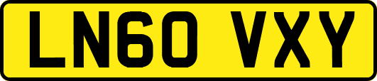 LN60VXY