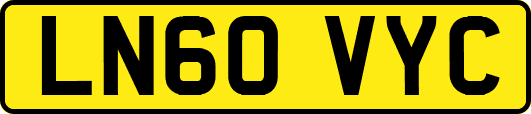 LN60VYC