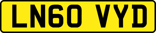 LN60VYD