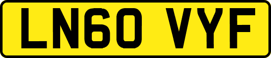 LN60VYF