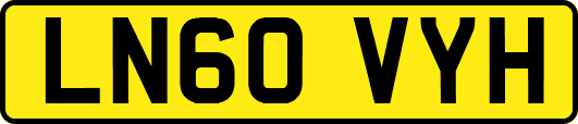 LN60VYH