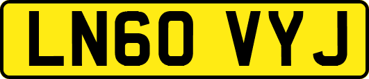 LN60VYJ