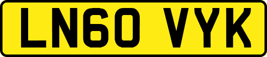 LN60VYK