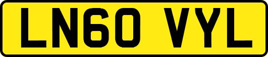 LN60VYL