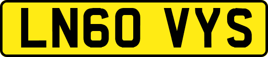LN60VYS