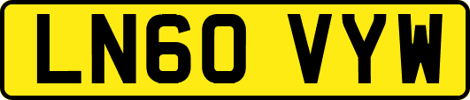 LN60VYW