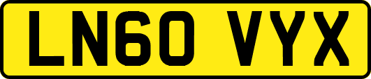 LN60VYX
