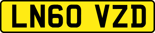 LN60VZD