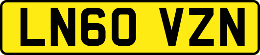 LN60VZN