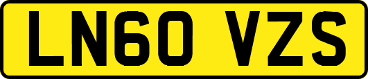 LN60VZS