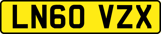 LN60VZX
