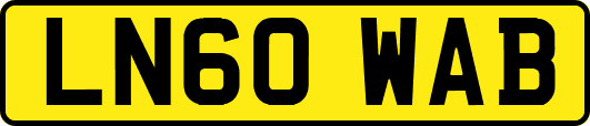 LN60WAB