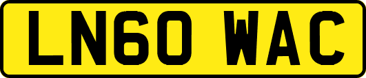 LN60WAC