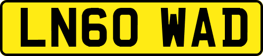 LN60WAD