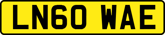 LN60WAE