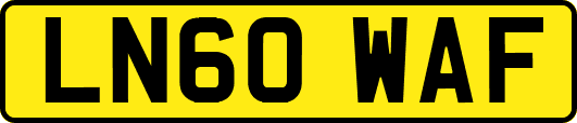 LN60WAF
