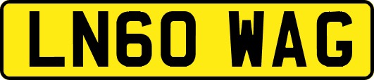 LN60WAG