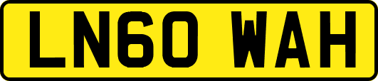 LN60WAH