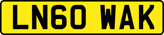 LN60WAK